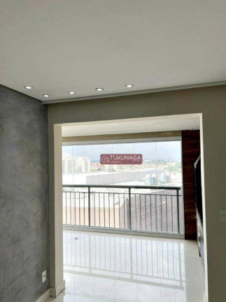 Imagem Apartamento com 2 Quartos à Venda, 68 m² em Jardim Flor Da Montanha - Guarulhos Imagem Apartamento com 2 Quartos à Venda, 68 m² em Jardim Flor Da Montanha - Guarulhos