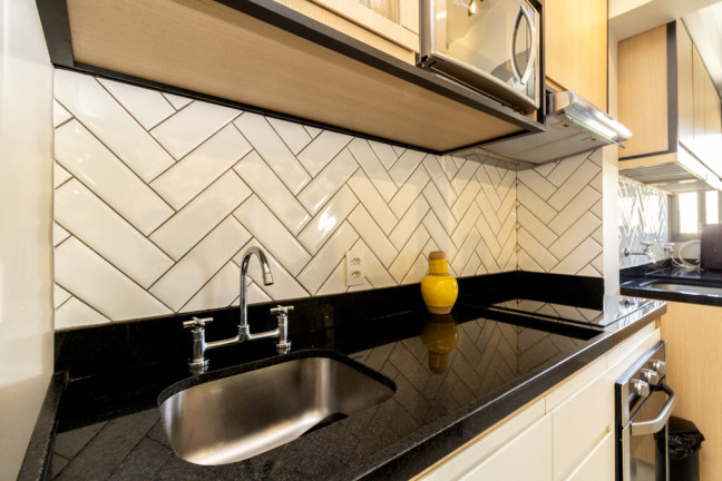 Imagem Apartamento com 2 Quartos à Venda, 59 m² em Perdizes - São Paulo