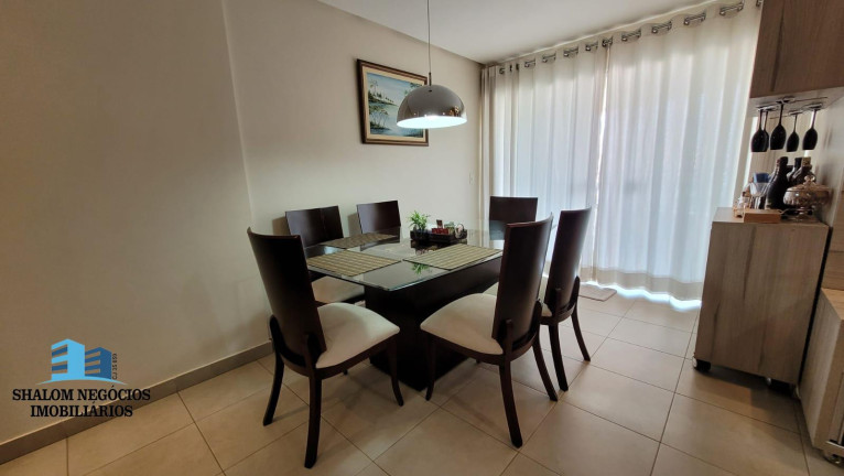 Imagem Casa com 3 Quartos à Venda, 93 m² em Aeroporto - Goiânia