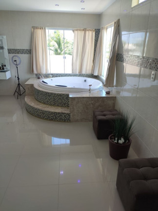 Imagem Casa com 3 Quartos à Venda, 515 m² em Barra Do Jacuípe (monte Gordo) - Camaçari Imagem Casa com 3 Quartos à Venda, 515 m² em Barra Do Jacuípe (monte Gordo) - Camaçari