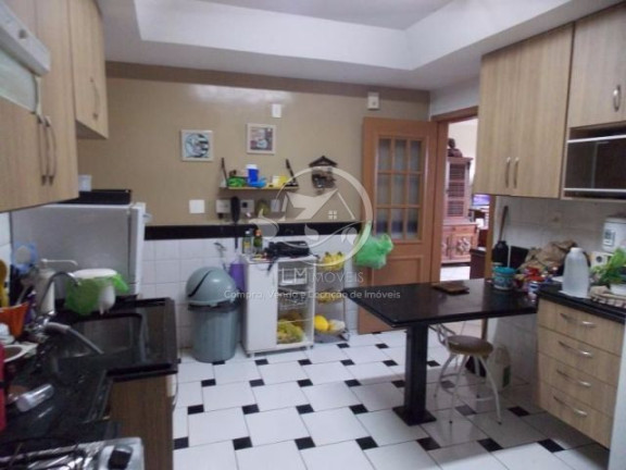 Imagem Apartamento com 4 Quartos à Venda, 254 m² em Vila Nova - Cabo Frio