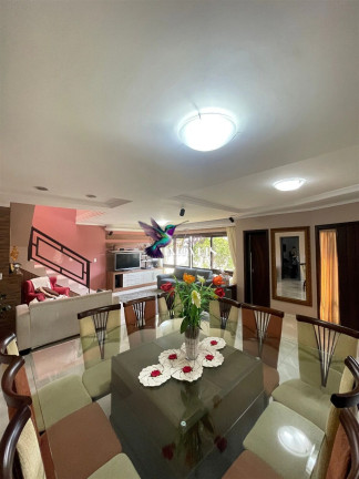 Imagem Casa com 4 Quartos à Venda, 240 m² em Centro - Torres Imagem Casa com 4 Quartos à Venda, 240 m² em Centro - Torres