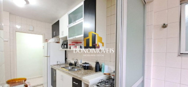 Imagem Apartamento com 3 Quartos à Venda, 97 m² em Centro - São Bernardo Do Campo Imagem Apartamento com 3 Quartos à Venda, 97 m² em Centro - São Bernardo Do Campo
