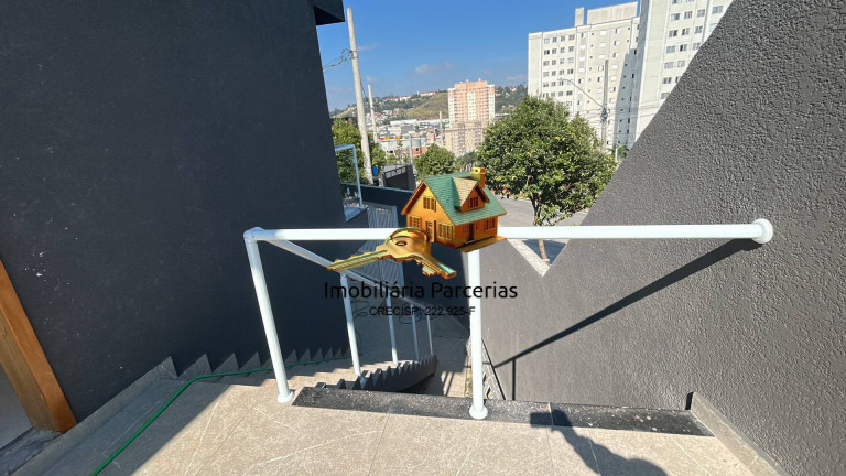 Imagem Sobrado com 2 Quartos à Venda, 98 m² em Portais (polvilho) - Cajamar Imagem Sobrado com 2 Quartos à Venda, 98 m² em Portais (polvilho) - Cajamar