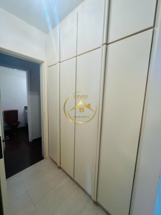 Imagem Apartamento com 4 Quartos à Venda, 167 m² em Cambui - Campinas