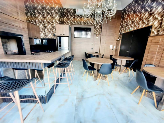 Imagem Apartamento com 1 Quarto à Venda, 45 m² em Zona Nova - Capao Da Canoa Imagem Apartamento com 1 Quarto à Venda, 45 m² em Zona Nova - Capao Da Canoa