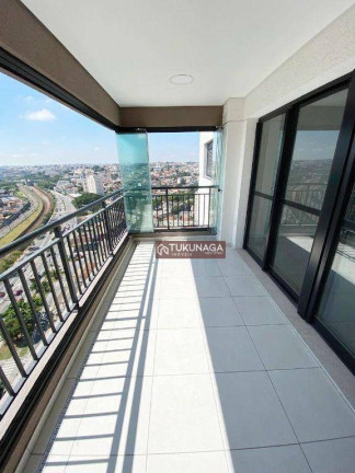 Apartamento com 2 Quartos à Venda, 73 m² em Vila Matilde - São Paulo