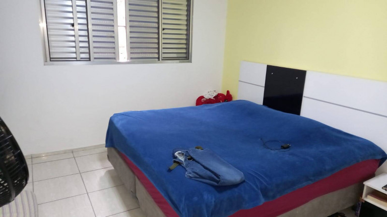 Imagem Casa com 3 Quartos à Venda, 120 m² em Jardim Bartira - São Paulo Imagem Casa com 3 Quartos à Venda, 120 m² em Jardim Bartira - São Paulo