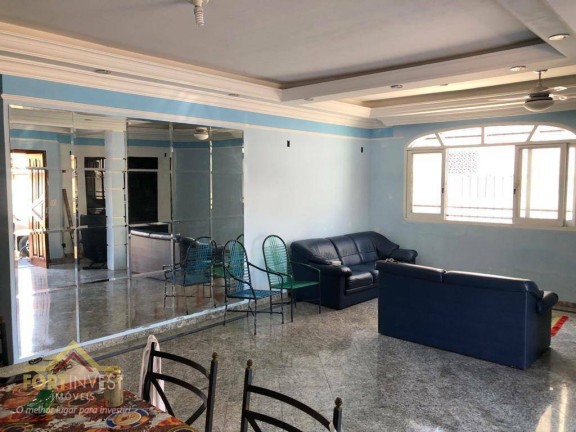 Imagem Imóvel com 4 Quartos à Venda, 350 m² em Canto Do Forte - Praia Grande