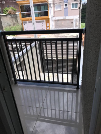 Imagem Casa com 2 Quartos à Venda, 71 m² em Portal Das Alamedas - Franco Da Rocha