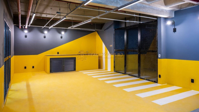 Imagem Apartamento com 3 Quartos à Venda, 68 m² em Todos Os Santos - Rio De Janeiro