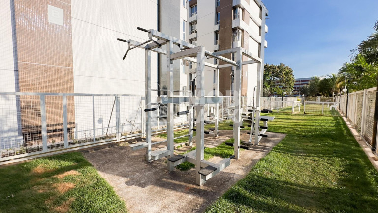 Imagem Apartamento com 1 Quarto à Venda, 25 m² em Asa Sul - Brasília Imagem Apartamento com 1 Quarto à Venda, 25 m² em Asa Sul - Brasília