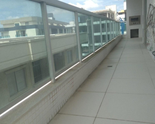 Imagem Cobertura com 4 Quartos à Venda, 240 m² em Vila Nova - Cabo Frio