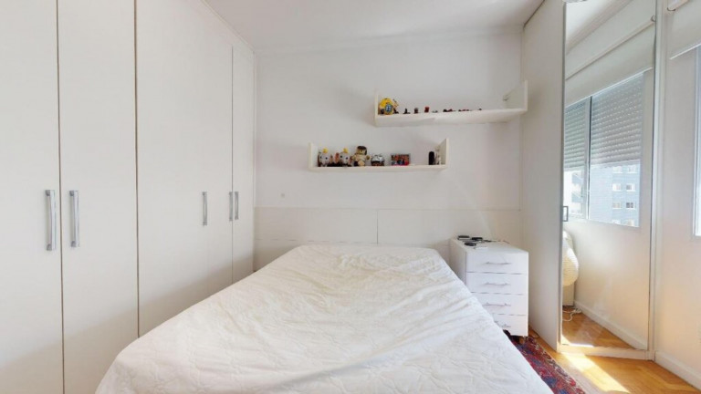 Imagem Imóvel com 4 Quartos à Venda, 155 m² em Santa Cecília - São Paulo Imagem Imóvel com 4 Quartos à Venda, 155 m² em Santa Cecília - São Paulo