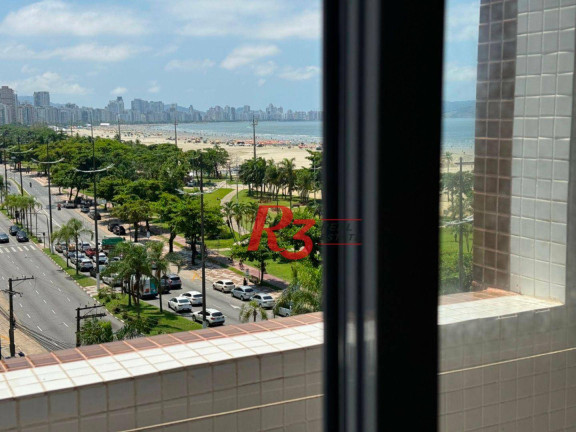 Imagem Apartamento com 3 Quartos à Venda, 130 m² em José Menino - Santos Imagem Apartamento com 3 Quartos à Venda, 130 m² em José Menino - Santos