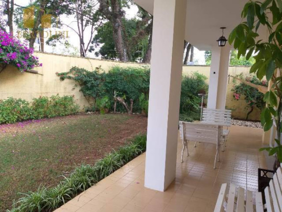 Imagem Casa com 4 Quartos à Venda, 248 m² em Jardim Esplanada Ii - São José Dos Campos