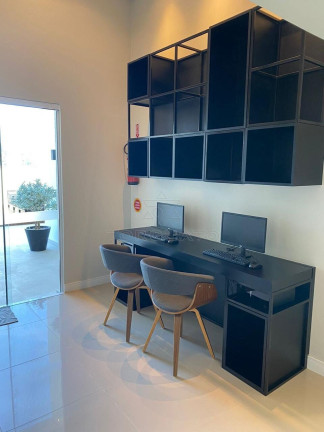 Imagem Apartamento com 1 Quarto à Venda, 45 m² em Fazenda - Itajaí Imagem Apartamento com 1 Quarto à Venda, 45 m² em Fazenda - Itajaí