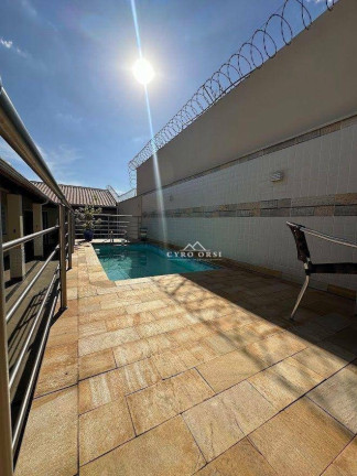 Imagem Casa com 3 Quartos à Venda, 192 m² em Nova Piracicaba - Piracicaba Imagem Casa com 3 Quartos à Venda, 192 m² em Nova Piracicaba - Piracicaba