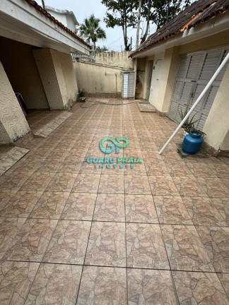 Imagem Casa com 4 Quartos para Alugar, 480 m² em Balneário Praia Do Pernambuco - Guarujá