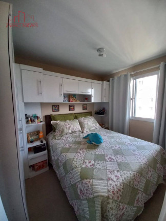 Imagem Apartamento com 2 Quartos à Venda, 40 m² em Vila Andrade - São Paulo Imagem Apartamento com 2 Quartos à Venda, 40 m² em Vila Andrade - São Paulo