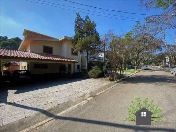 Imagem Casa com 4 Quartos à Venda, 304 m² em São Paulo Ii - Cotia Imagem Casa com 4 Quartos à Venda, 304 m² em São Paulo Ii - Cotia