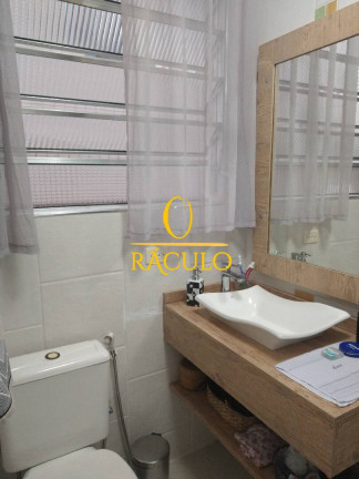 Imagem Apartamento com 2 Quartos à Venda, 96 m² em Itararé - São Vicente Imagem Apartamento com 2 Quartos à Venda, 96 m² em Itararé - São Vicente