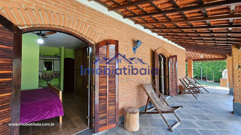 Imagem Chácara com 4 Quartos à Venda, 2.350 m² em Canedos - Piracaia Imagem Chácara com 4 Quartos à Venda, 2.350 m² em Canedos - Piracaia
