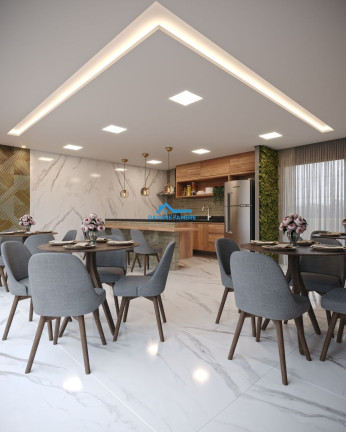 Imagem Apartamento com 2 Quartos à Venda, 60 m²