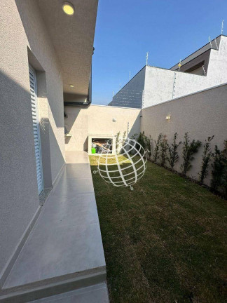 Imagem Casa com 3 Quartos à Venda, 92 m² em Bella Atibaia - Atibaia Imagem Casa com 3 Quartos à Venda, 92 m² em Bella Atibaia - Atibaia
