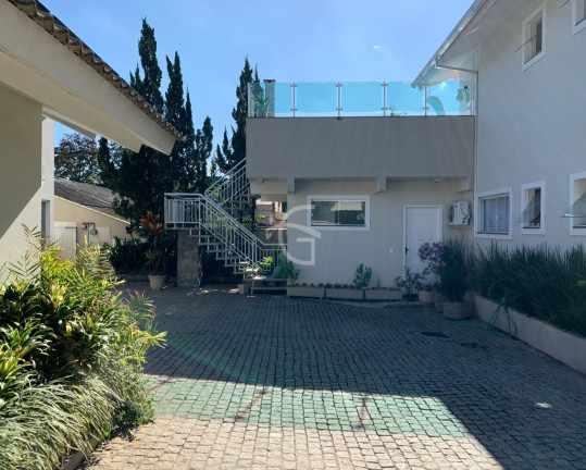 Imagem Casa com 3 Quartos à Venda, 420 m² em Anita Garibaldi - Joinville