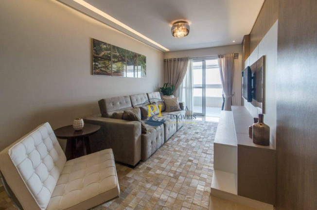 Imagem Apartamento com 3 Quartos à Venda, 173 m² em Aviação - Praia Grande Imagem Apartamento com 3 Quartos à Venda, 173 m² em Aviação - Praia Grande