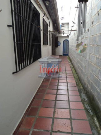 Imagem Casa com 3 Quartos à Venda, 145 m² em Santa Maria - Santo André Imagem Casa com 3 Quartos à Venda, 145 m² em Santa Maria - Santo André