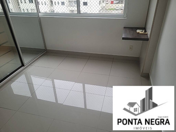 Imagem Apartamento com 3 Quartos à Venda, 117 m² em Ponta Negra - Manaus Imagem Apartamento com 3 Quartos à Venda, 117 m² em Ponta Negra - Manaus