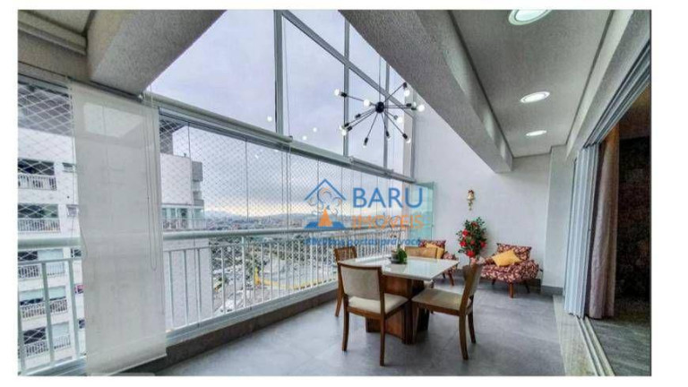 Imagem Cobertura com 3 Quartos à Venda ou Locação, 165 m² em Barra Funda - São Paulo Imagem Cobertura com 3 Quartos à Venda ou Locação, 165 m² em Barra Funda - São Paulo