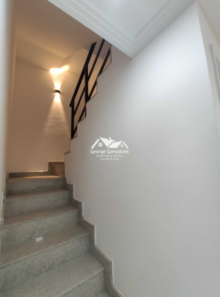 Imagem Casa de Condomínio com 4 Quartos à Venda, 232 m² em Jardim Vinte E Cinco De Agosto - Duque De Caxias