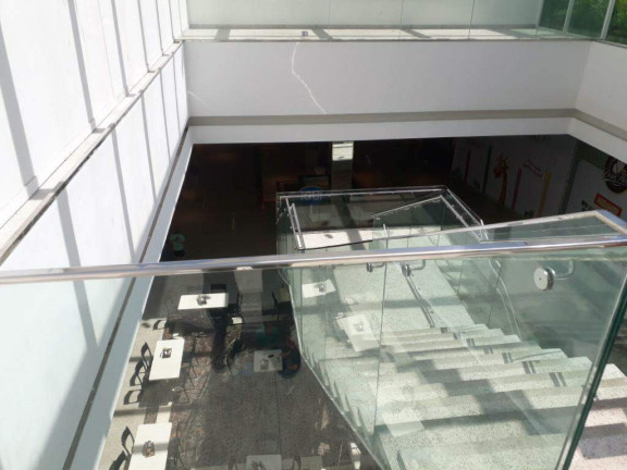 Imagem Sala Comercial à Venda, 36 m² em Barra Da Tijuca - Rio De Janeiro Imagem Sala Comercial à Venda, 36 m² em Barra Da Tijuca - Rio De Janeiro