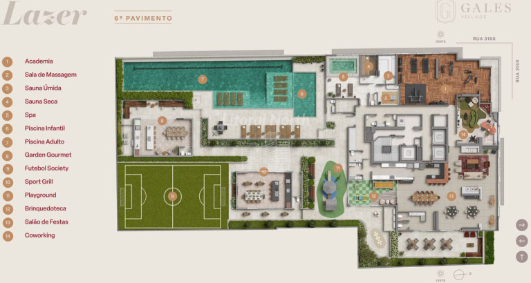 Imagem Apartamento com 3 Quartos à Venda, 152 m² em Centro - Balneário Camboriú Imagem Apartamento com 3 Quartos à Venda, 152 m² em Centro - Balneário Camboriú