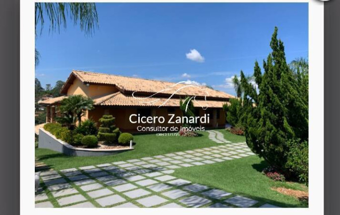Imagem Casa com 5 Quartos à Venda, 516 m² em Porta Sol - Mairinque Imagem Casa com 5 Quartos à Venda, 516 m² em Porta Sol - Mairinque