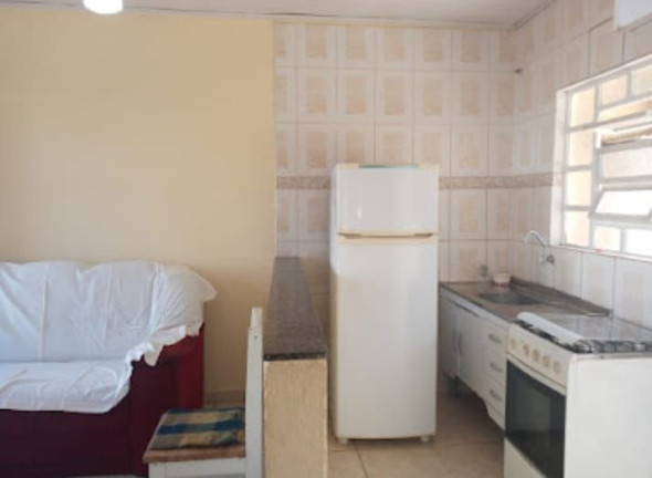Imagem Casa com 2 Quartos à Venda, 55 m² em Centro - Mongaguá Imagem Casa com 2 Quartos à Venda, 55 m² em Centro - Mongaguá
