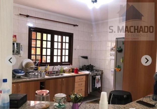 Imagem Casa à Venda, 217 m² em Parque Das Nações - Santo André