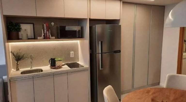 Imagem Apartamento com 1 Quarto à Venda, 36 m² em Centro - Rio De Janeiro Imagem Apartamento com 1 Quarto à Venda, 36 m² em Centro - Rio De Janeiro
