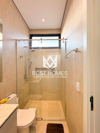 Imagem Casa de Condomínio com 4 Quartos à Venda, 817 m² em Medeiros - Itupeva