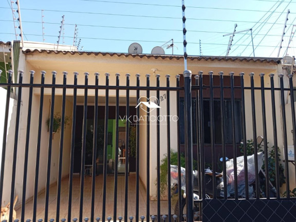 Imagem Casa com 3 Quartos à Venda, 77 m² em Jardim Ouro Verde Ii - Sarandi Imagem Casa com 3 Quartos à Venda, 77 m² em Jardim Ouro Verde Ii - Sarandi