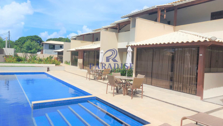 Imagem Casa com 4 Quartos à Venda, 218 m² em Itacimirim - Camaçari Imagem Casa com 4 Quartos à Venda, 218 m² em Itacimirim - Camaçari