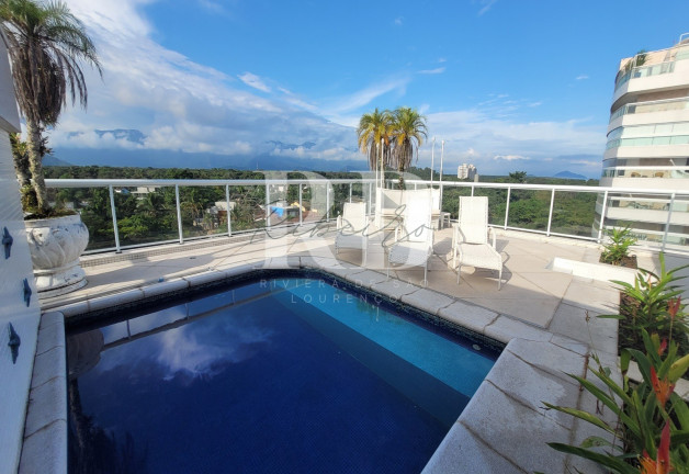 Imóvel com 5 Quartos à Venda, 236 m² em Riviera - Bertioga