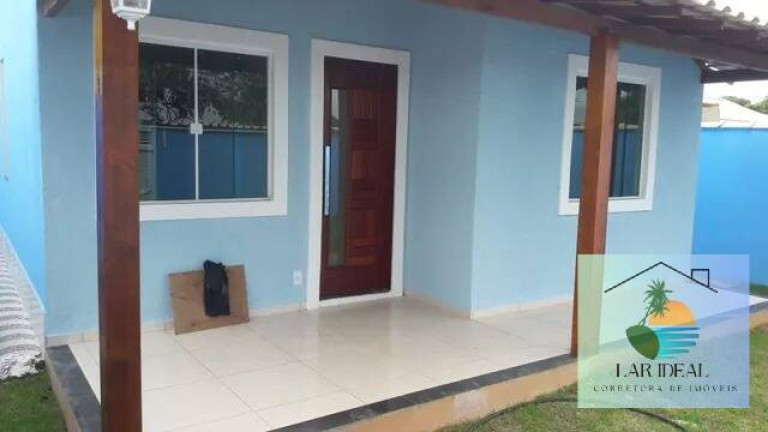 Imagem Casa com 2 Quartos à Venda, em Rasa - Búzios Imagem Casa com 2 Quartos à Venda, em Rasa - Búzios