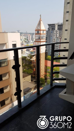 Imagem Apartamento com 1 Quarto à Venda, 52 m² em Centro - São Bernardo Do Campo Imagem Apartamento com 1 Quarto à Venda, 52 m² em Centro - São Bernardo Do Campo