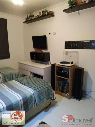 Imagem Apartamento com 3 Quartos à Venda, 172 m² em Santo Antônio - São Caetano Do Sul Imagem Apartamento com 3 Quartos à Venda, 172 m² em Santo Antônio - São Caetano Do Sul
