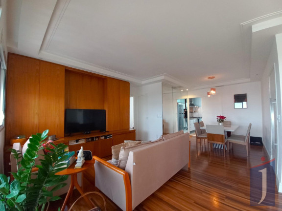 Apartamento com 2 Quartos à Venda, 84 m² em Saúde - São Paulo