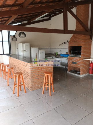 Imagem Apartamento com 2 Quartos à Venda, 75 m² em Vila Leopoldina - São Paulo